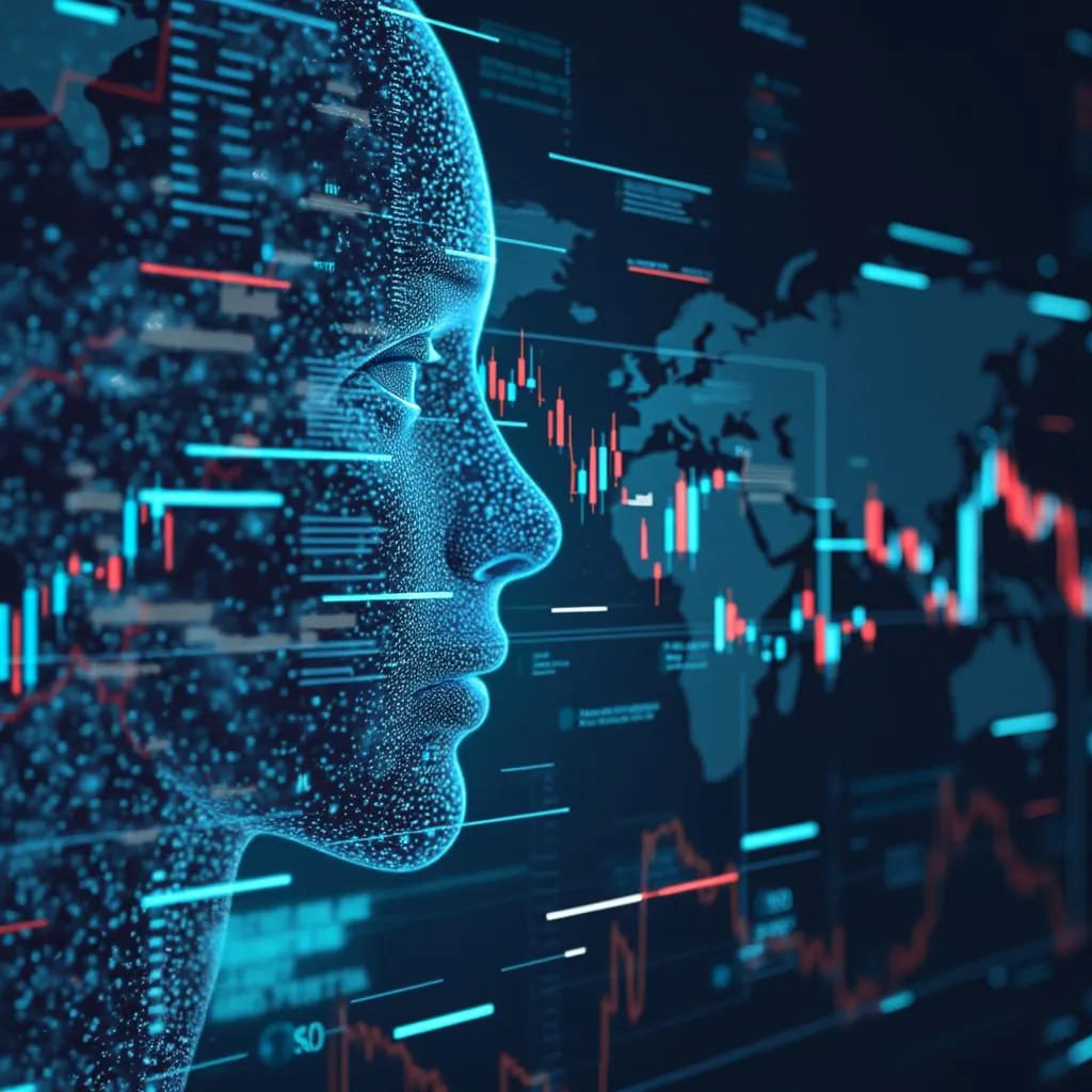 Tendances d'investissement IA