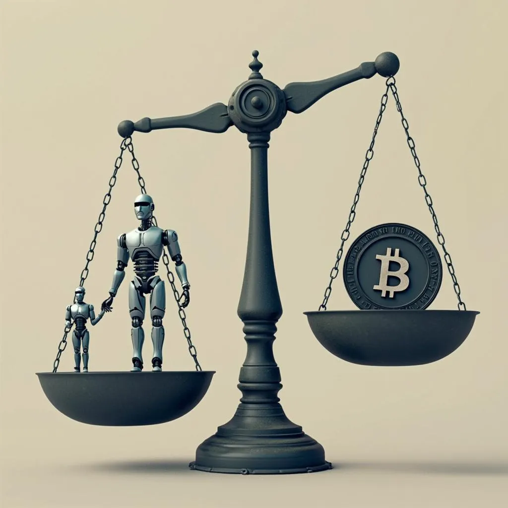 IA éthique en finance