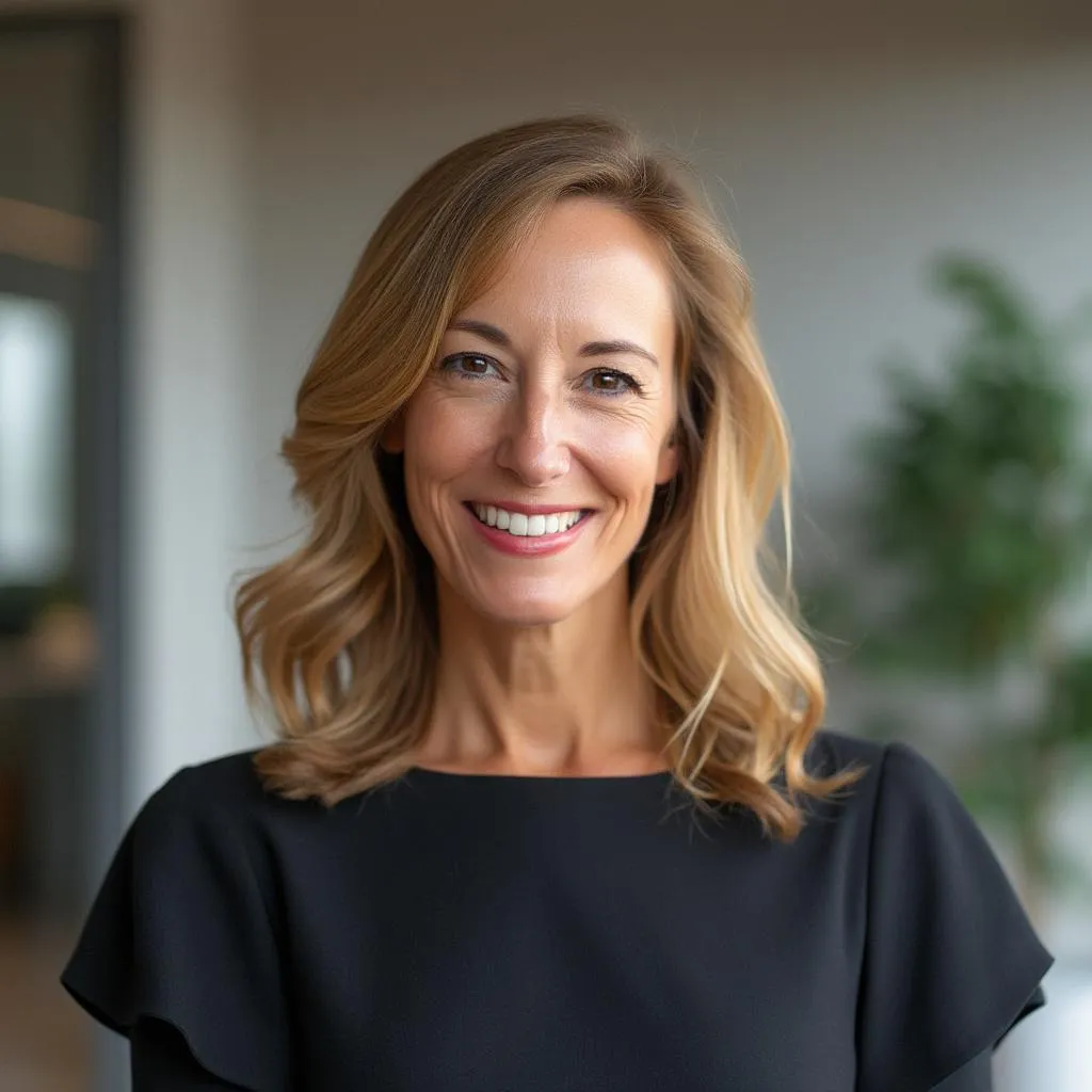 Photo de Dr. Amélie Dubois